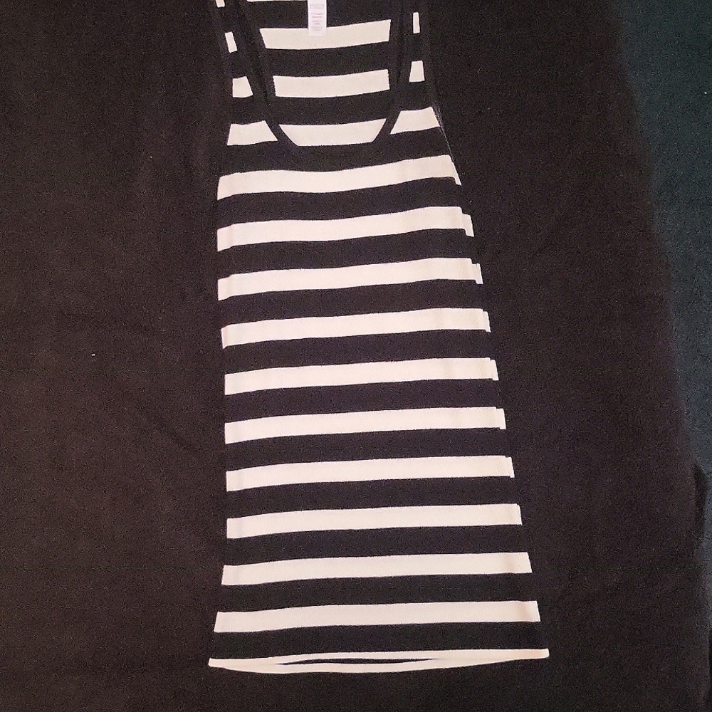 AMBIANCE APPAREL TANK TOP